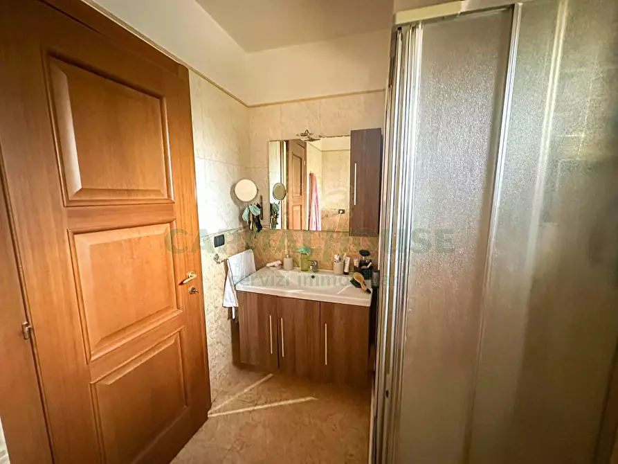 Immagine 13 di Villa in vendita  in ZONA VIA MARTIRI DI NASSIRYA a Capua