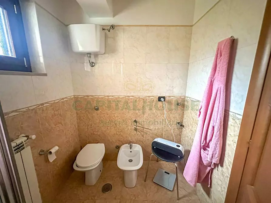 Immagine 14 di Villa in vendita  in ZONA VIA MARTIRI DI NASSIRYA a Capua