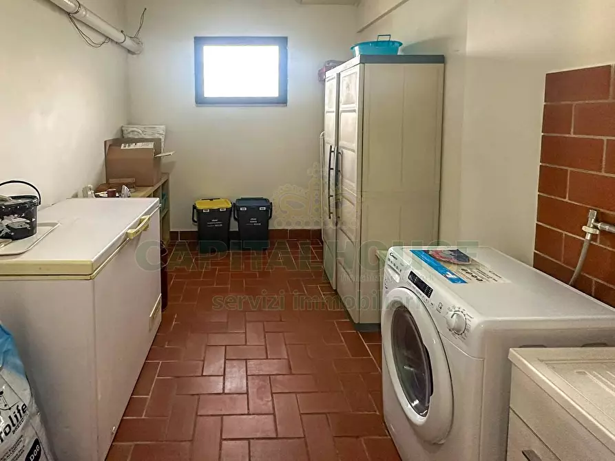 Immagine 15 di Villa in vendita  in ZONA VIA MARTIRI DI NASSIRYA a Capua