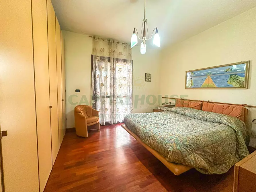 Immagine 20 di Villa in vendita  in ZONA VIA MARTIRI DI NASSIRYA a Capua