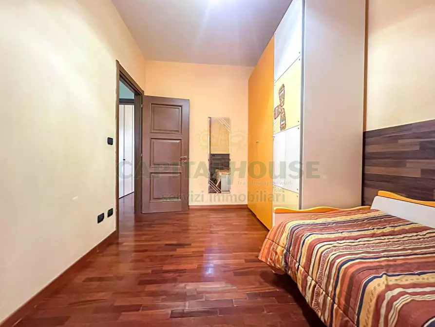 Immagine 22 di Villa in vendita  in ZONA VIA MARTIRI DI NASSIRYA a Capua