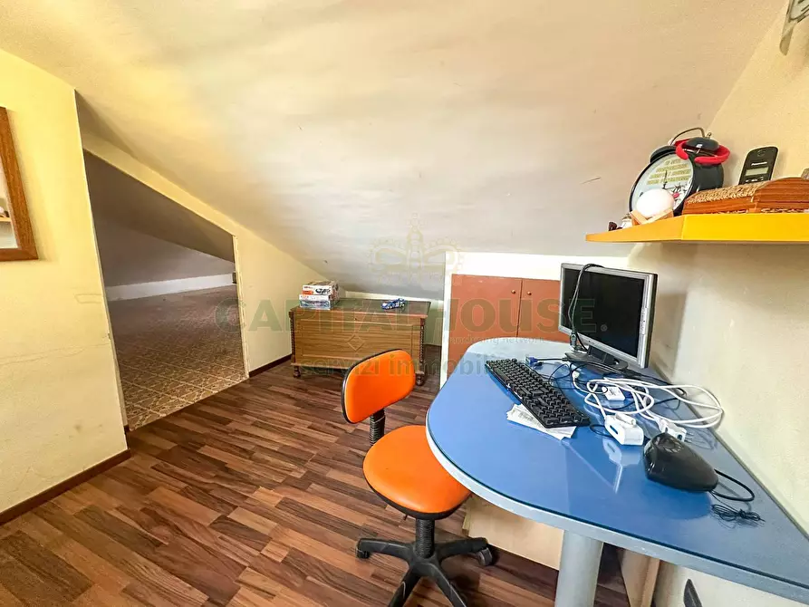 Immagine 24 di Villa in vendita  in ZONA VIA MARTIRI DI NASSIRYA a Capua