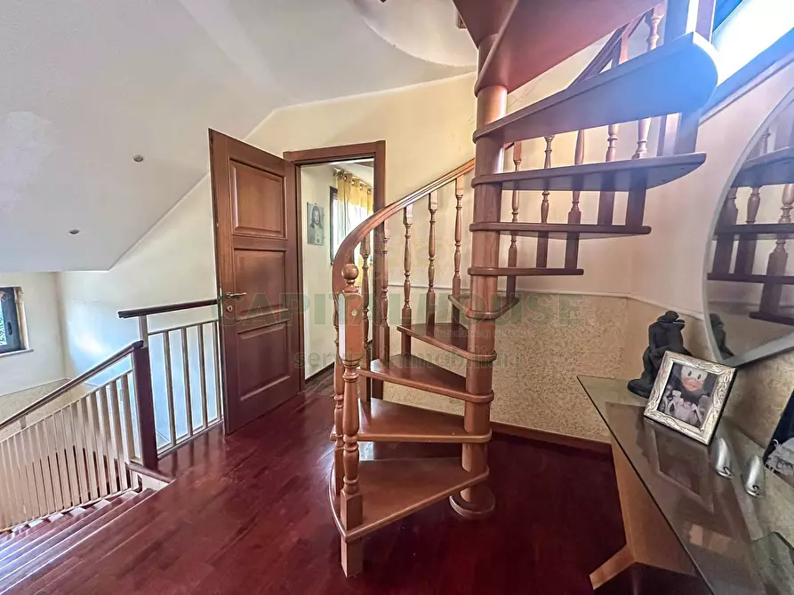 Immagine 27 di Villa in vendita  in ZONA VIA MARTIRI DI NASSIRYA a Capua