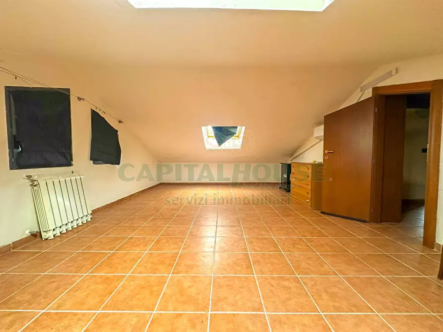 Immagine 28 di Villa in vendita  in ZONA VIA MARTIRI DI NASSIRYA a Capua