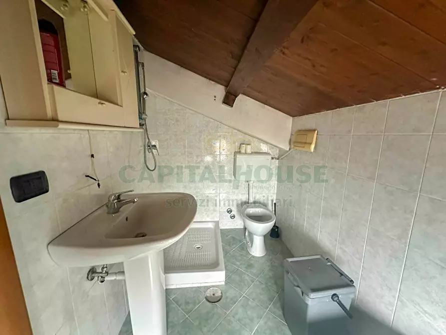 Immagine 29 di Villa in vendita  in ZONA VIA MARTIRI DI NASSIRYA a Capua