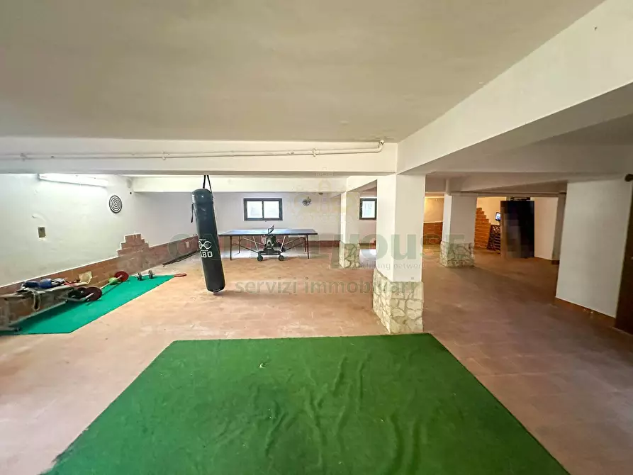 Immagine 30 di Villa in vendita  in ZONA VIA MARTIRI DI NASSIRYA a Capua