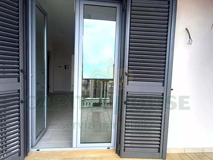 Immagine 25 di Appartamento in affitto  in via terragrande a Curti