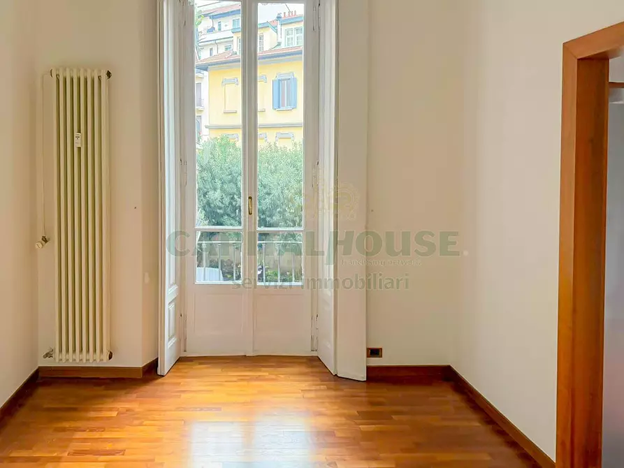 Immagine 7 di Appartamento in affitto  in Via Bartolomeo Panizza a Milano