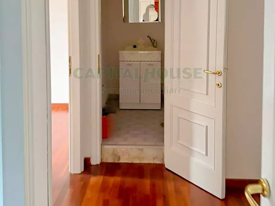 Immagine 8 di Appartamento in affitto  in Via Bartolomeo Panizza a Milano