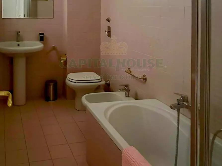 Immagine 19 di Appartamento in affitto  in Via Bartolomeo Panizza a Milano