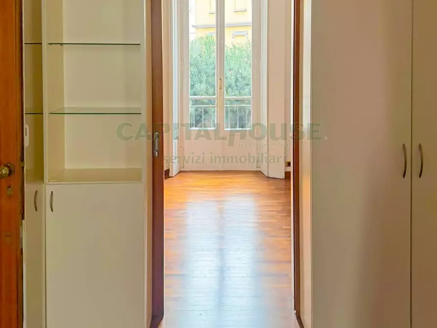 Immagine 10 di Appartamento in affitto  in Via Bartolomeo Panizza a Milano