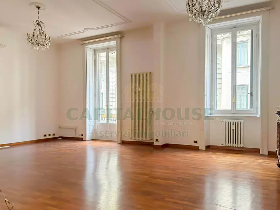 Immagine 6 di Appartamento in affitto  in Via Bartolomeo Panizza a Milano