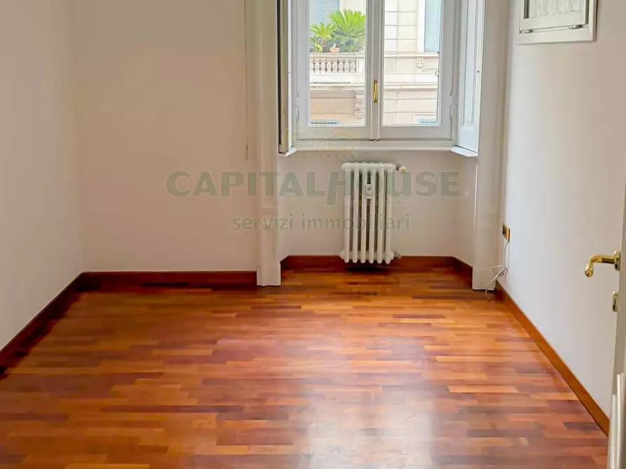 Immagine 11 di Appartamento in affitto  in Via Bartolomeo Panizza a Milano