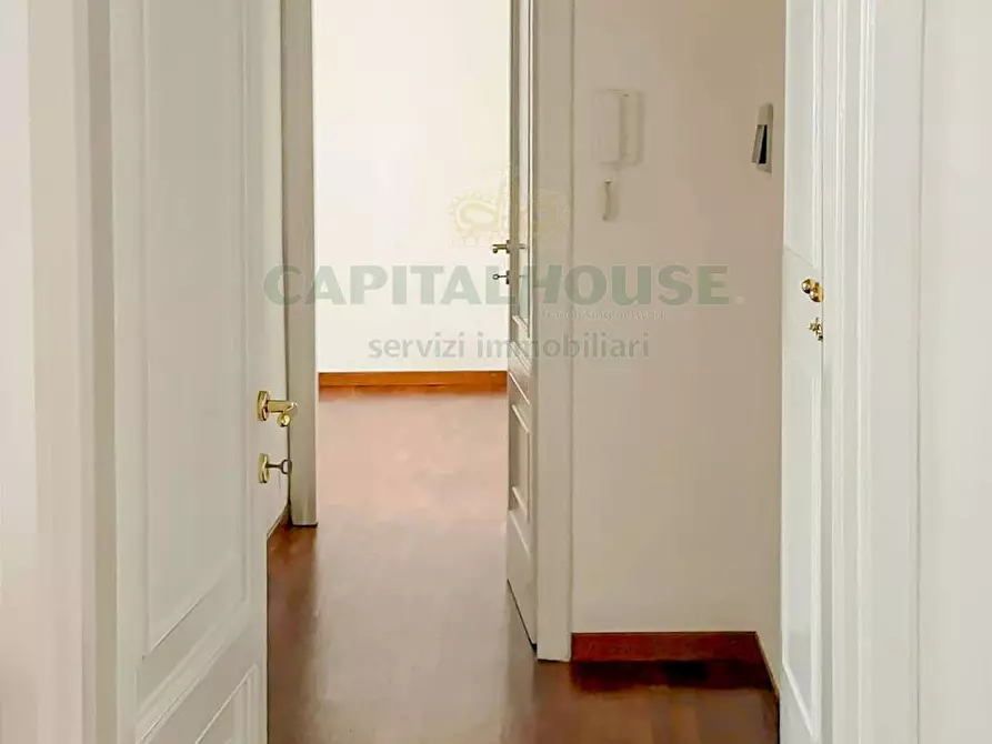 Immagine 4 di Appartamento in affitto  in Via Bartolomeo Panizza a Milano