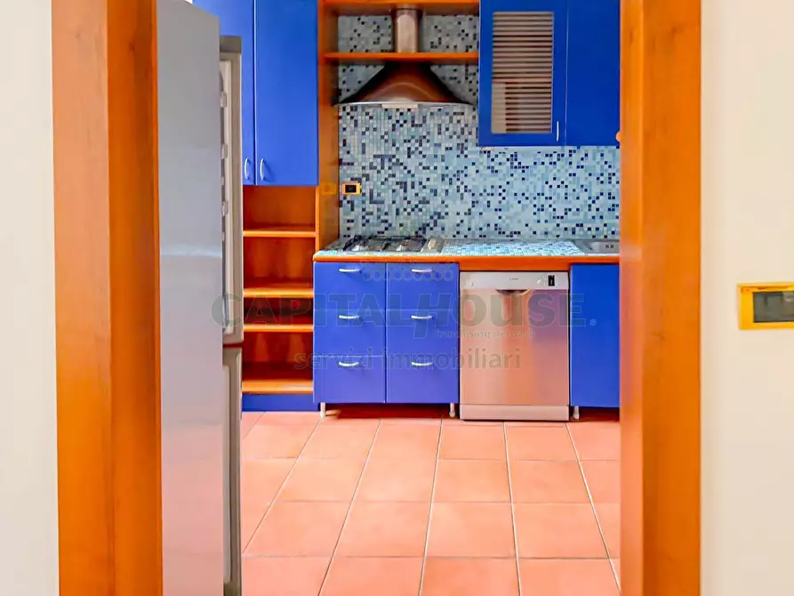 Immagine 17 di Appartamento in affitto  in Via Bartolomeo Panizza a Milano