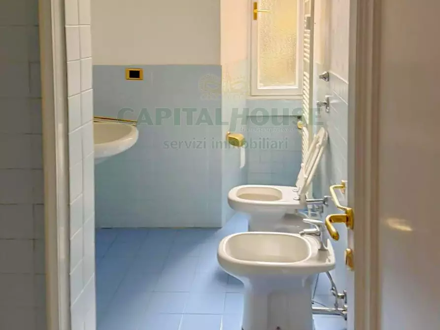 Immagine 18 di Appartamento in affitto  in Via Bartolomeo Panizza a Milano