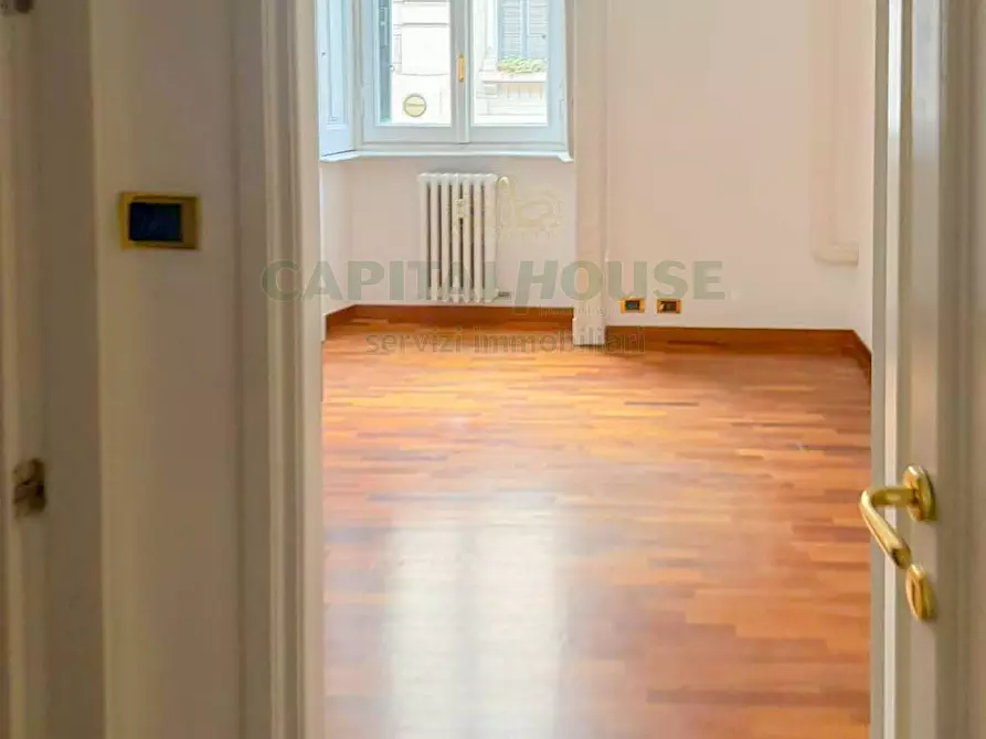 Immagine 12 di Appartamento in affitto  in Via Bartolomeo Panizza a Milano