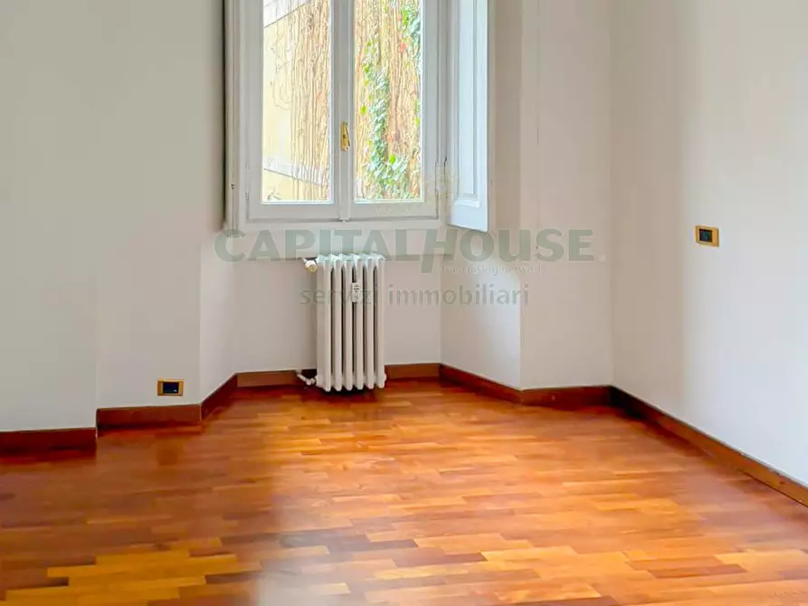 Immagine 13 di Appartamento in affitto  in Via Bartolomeo Panizza a Milano