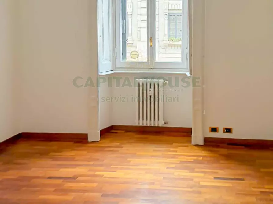 Immagine 14 di Appartamento in affitto  in Via Bartolomeo Panizza a Milano