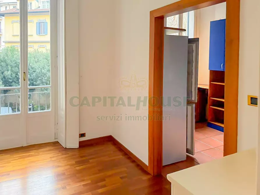 Immagine 15 di Appartamento in affitto  in Via Bartolomeo Panizza a Milano