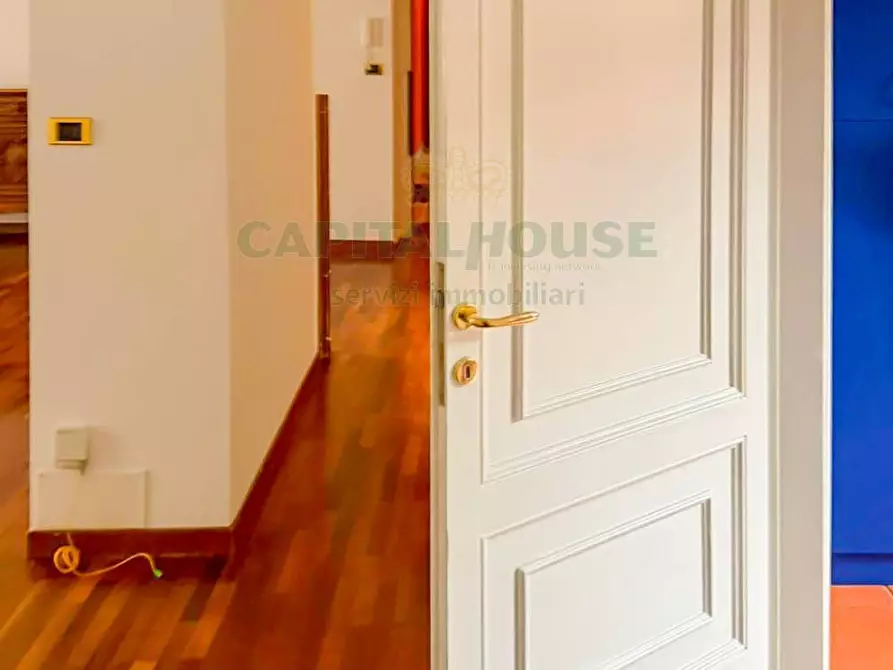 Immagine 9 di Appartamento in affitto  in Via Bartolomeo Panizza a Milano