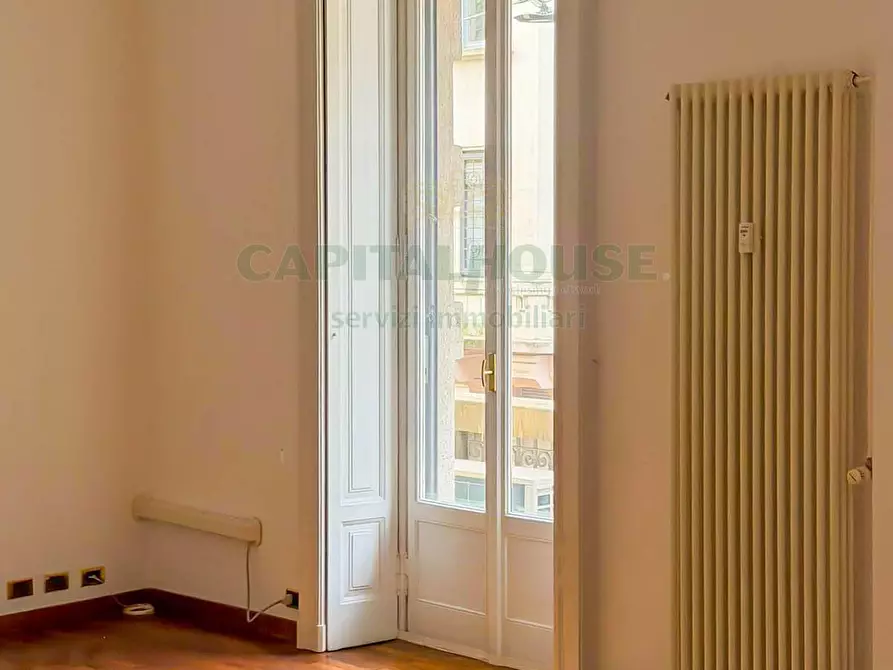 Immagine 16 di Appartamento in affitto  in Via Bartolomeo Panizza a Milano