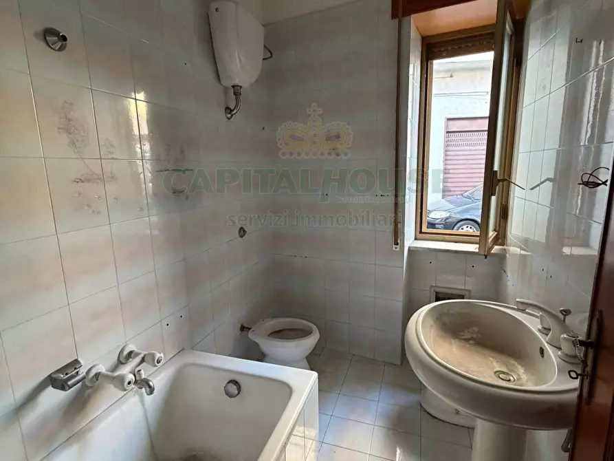 Immagine 19 di Appartamento in vendita  in sperone a Sperone