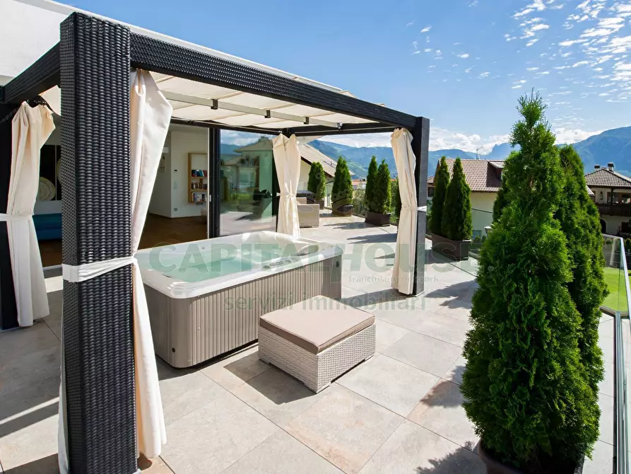 Immagine 2 di Terreno agricolo in vendita  in via giugliani a Cercola