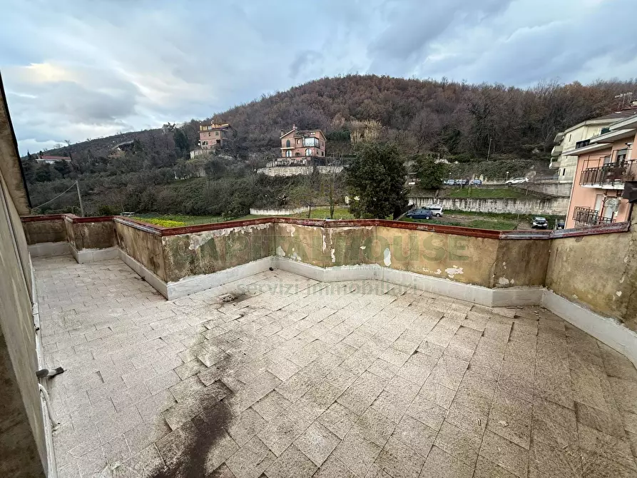 Immagine 15 di Attico in vendita  a Fisciano