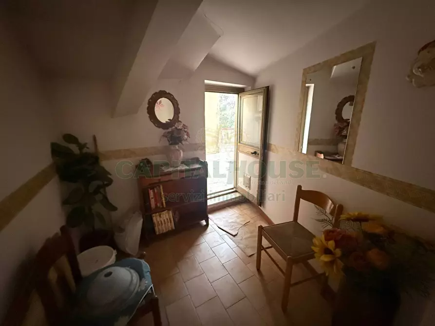 Immagine 14 di Attico in vendita  a Fisciano