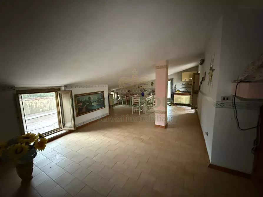 Immagine 5 di Attico in vendita  a Fisciano