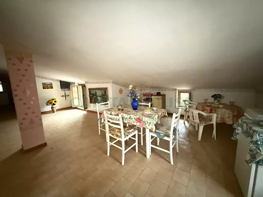 Immagine 2 di Attico in vendita  a Fisciano
