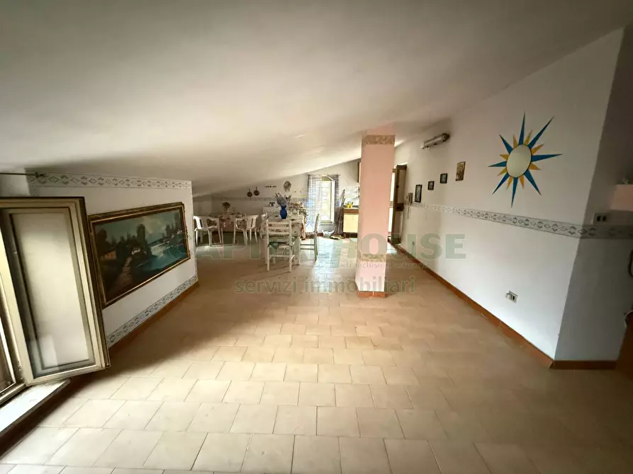 Immagine 1 di Attico in vendita  a Fisciano