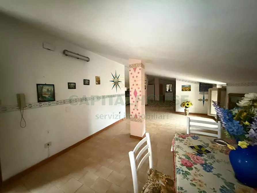 Immagine 4 di Attico in vendita  a Fisciano