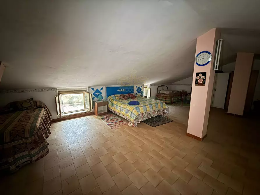 Immagine 7 di Attico in vendita  a Fisciano