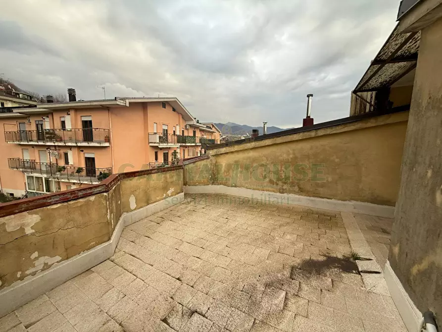 Immagine 16 di Attico in vendita  a Fisciano
