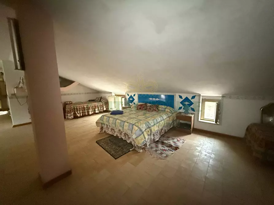 Immagine 8 di Attico in vendita  a Fisciano