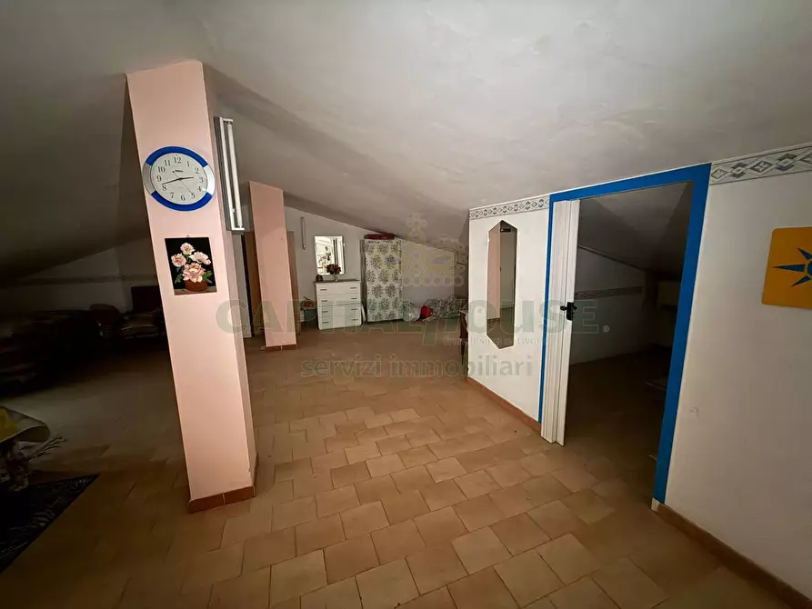 Immagine 12 di Attico in vendita  a Fisciano