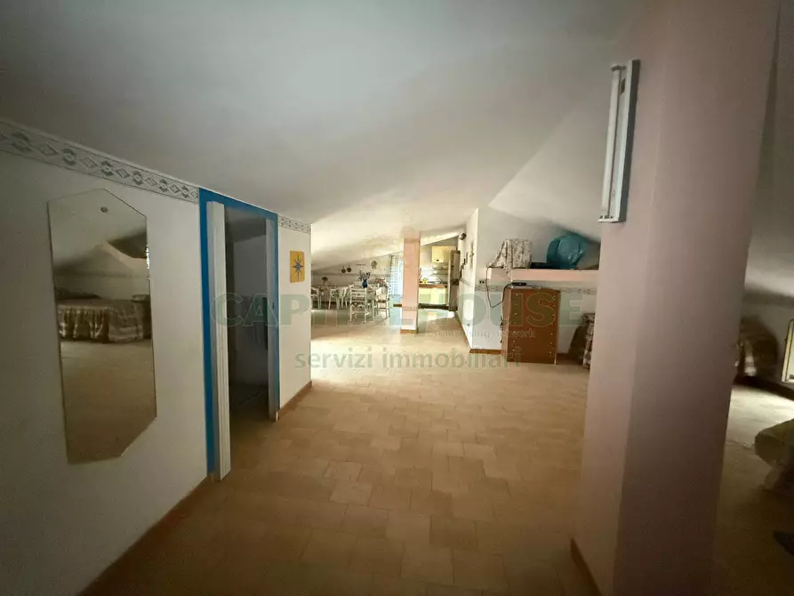 Immagine 13 di Attico in vendita  a Fisciano