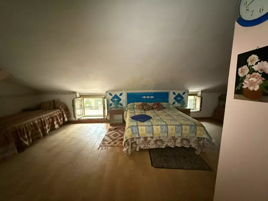 Immagine 9 di Attico in vendita  a Fisciano