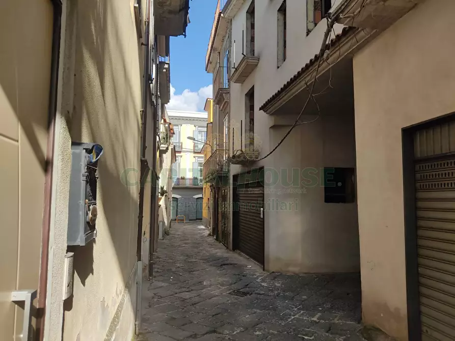 Immagine 2 di Casa semindipendente in vendita  in baiano a Baiano