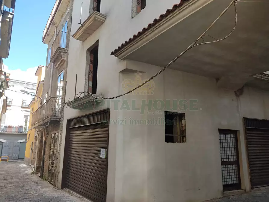 Immagine 3 di Casa semindipendente in vendita  in baiano a Baiano