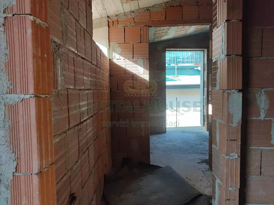 Immagine 4 di Casa semindipendente in vendita  in baiano a Baiano