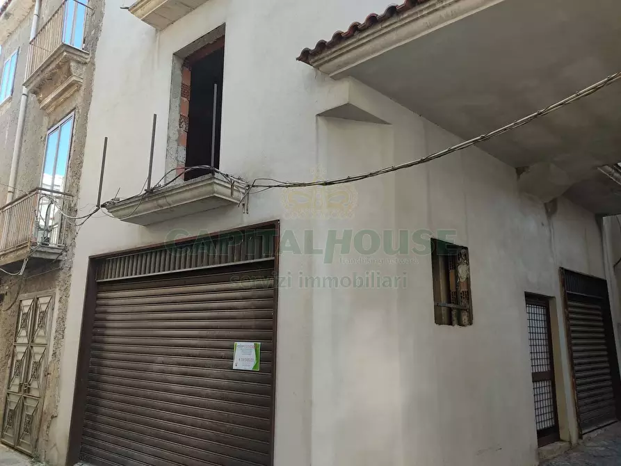 Immagine 5 di Casa semindipendente in vendita  in baiano a Baiano