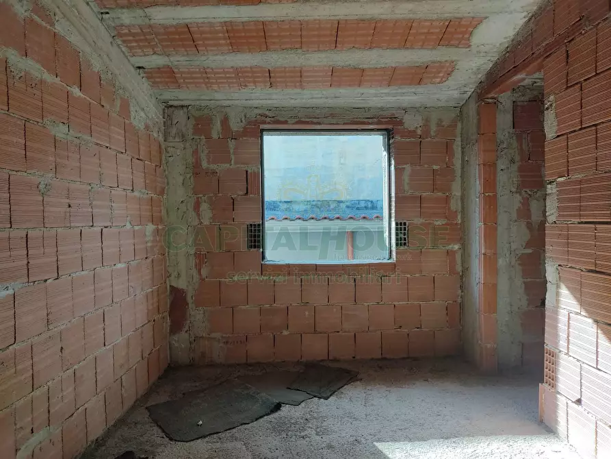 Immagine 6 di Casa semindipendente in vendita  in baiano a Baiano