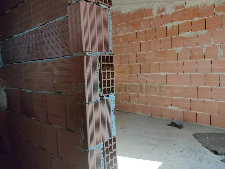 Immagine 7 di Casa semindipendente in vendita  in baiano a Baiano