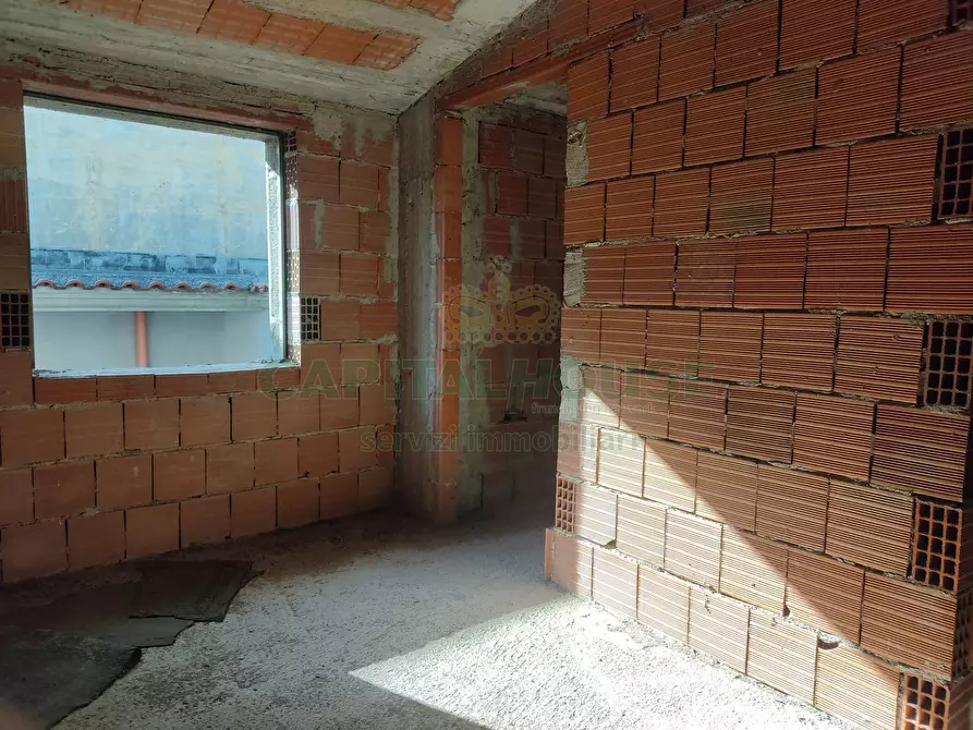 Immagine 8 di Casa semindipendente in vendita  in baiano a Baiano