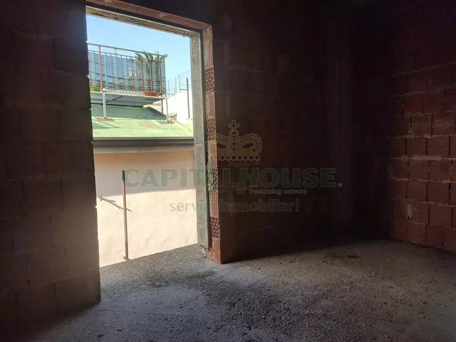 Immagine 9 di Casa semindipendente in vendita  in baiano a Baiano