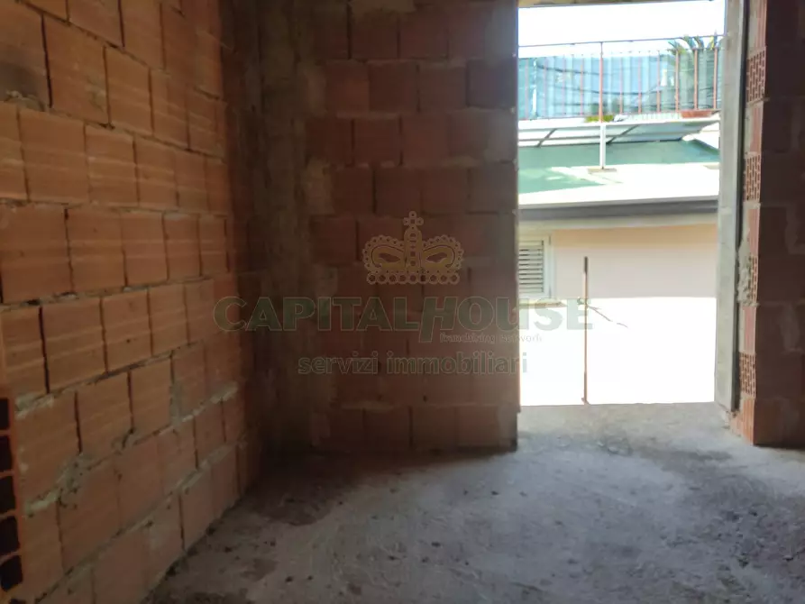 Immagine 10 di Casa semindipendente in vendita  in baiano a Baiano