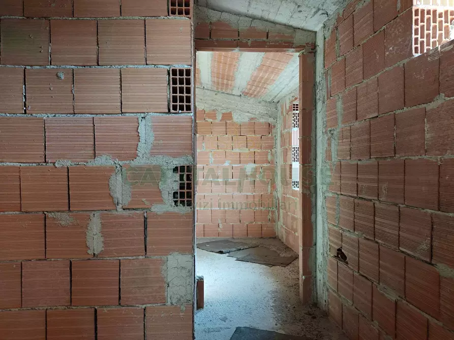 Immagine 11 di Casa semindipendente in vendita  in baiano a Baiano